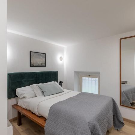Iflat Small Studio In The Heart Of Trastevere Διαμέρισμα Ρώμη Εξωτερικό φωτογραφία