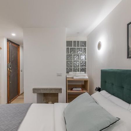 Iflat Small Studio In The Heart Of Trastevere Διαμέρισμα Ρώμη Εξωτερικό φωτογραφία