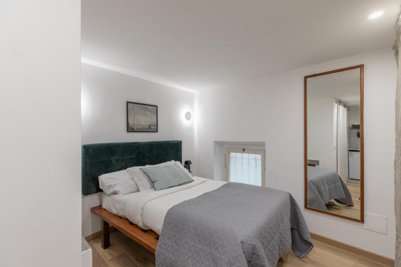Iflat Small Studio In The Heart Of Trastevere Διαμέρισμα Ρώμη Εξωτερικό φωτογραφία
