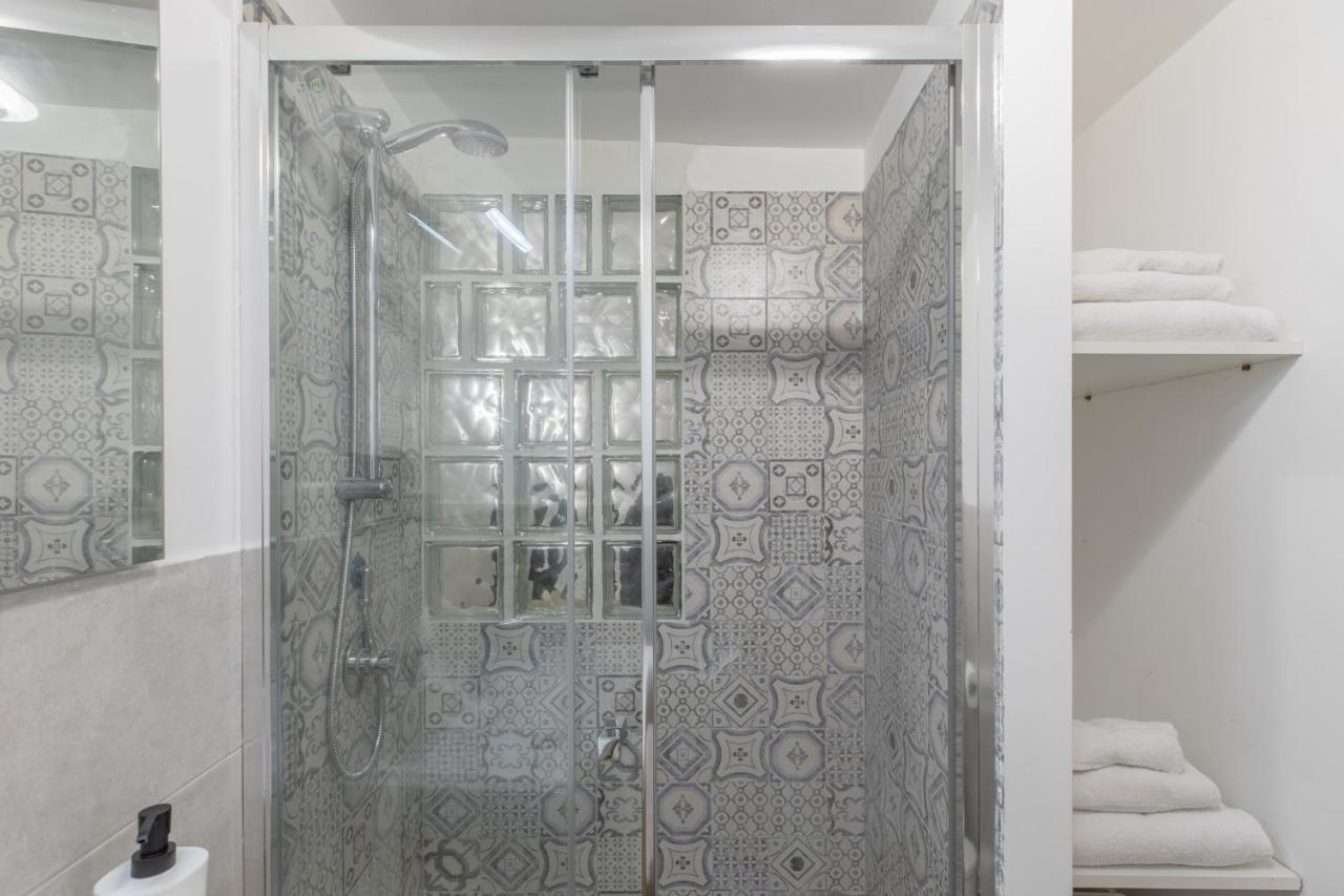 Iflat Small Studio In The Heart Of Trastevere Διαμέρισμα Ρώμη Εξωτερικό φωτογραφία