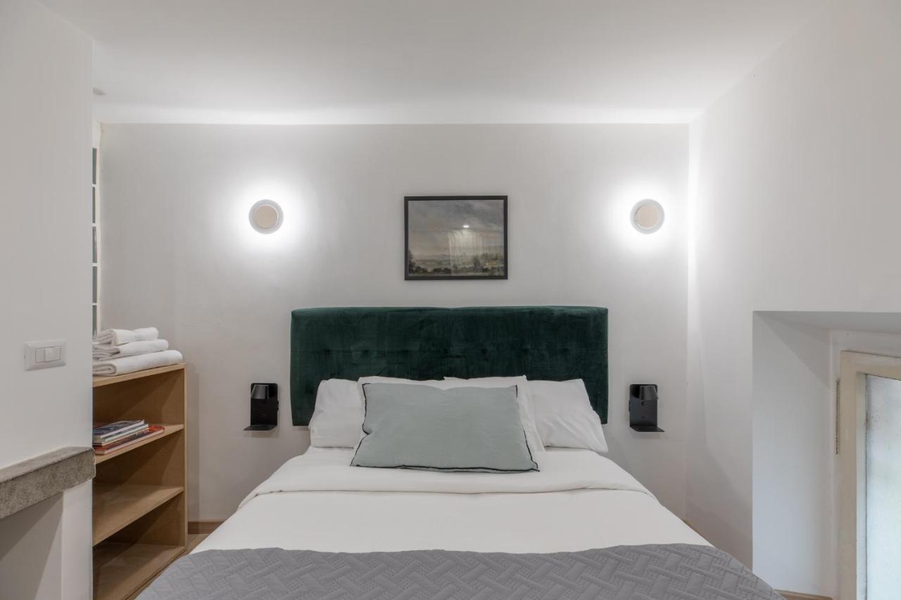 Iflat Small Studio In The Heart Of Trastevere Διαμέρισμα Ρώμη Εξωτερικό φωτογραφία